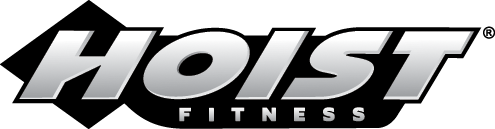 HOIST Fitness Classic Logo