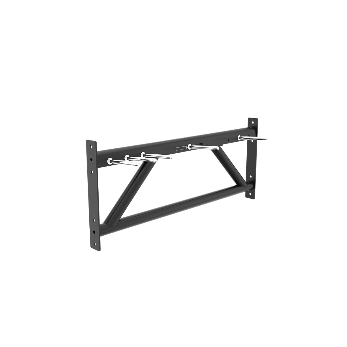 Assistant Rack 4 ft. Center Accessory Rack