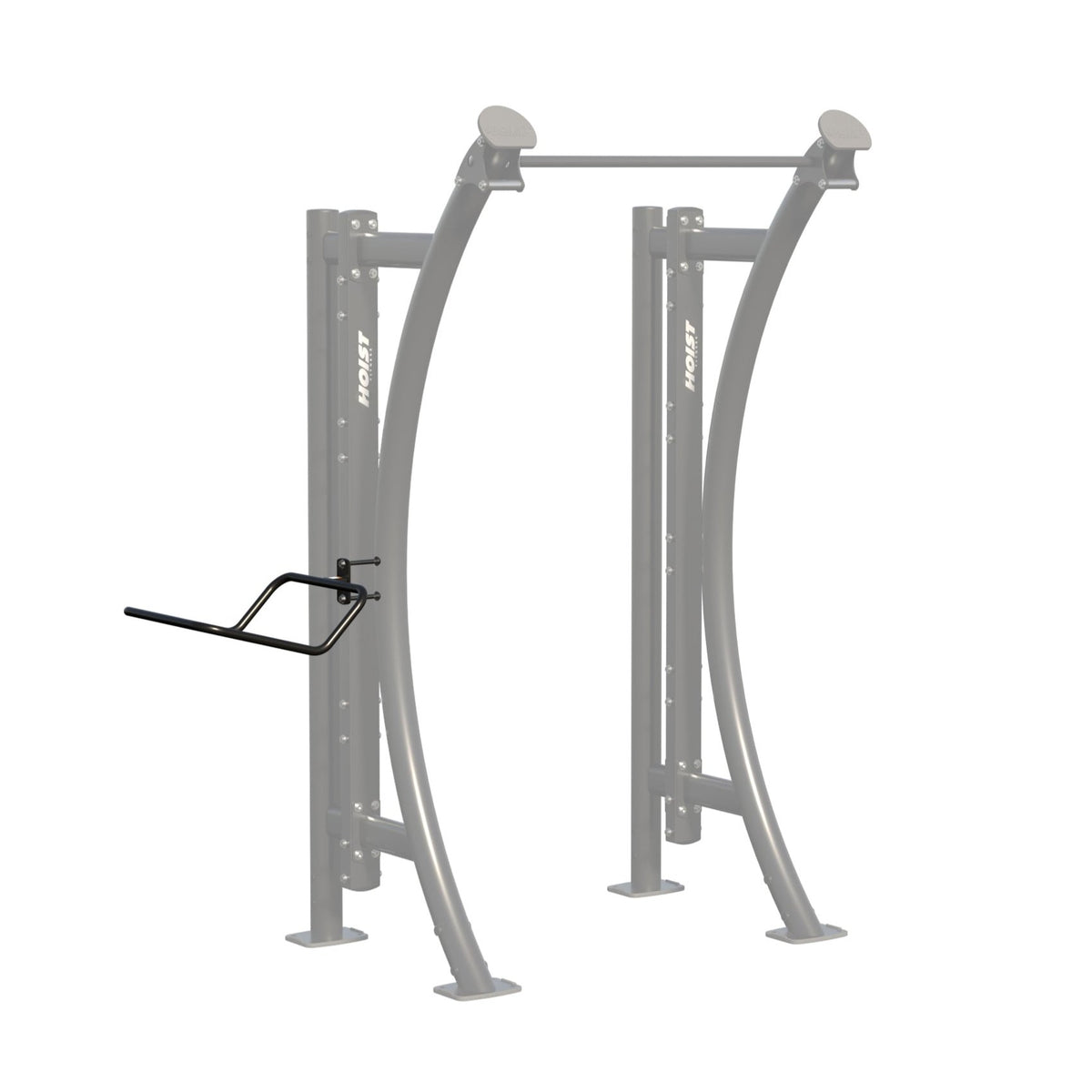 Balance Spring Racks Side Mount Balance Trainer Rack