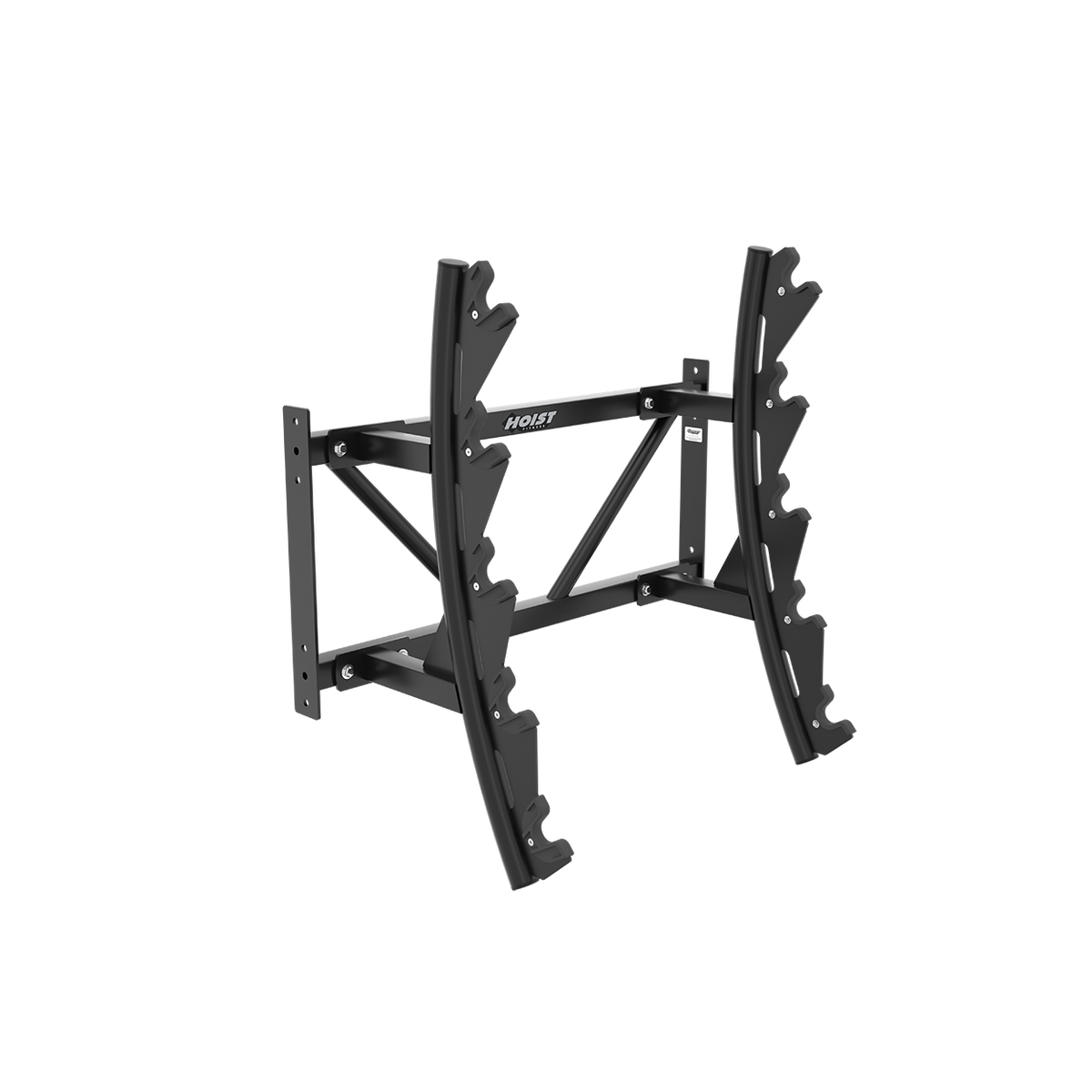 Bar Racks Single Single Sided Barbell Rack