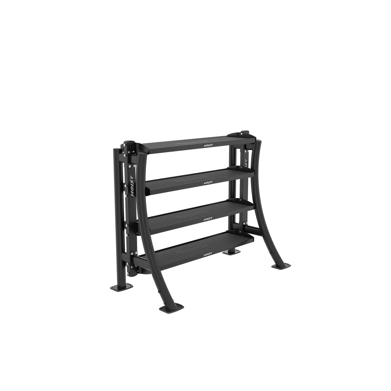 Commercial Weight Storage & Dumbbell Racks