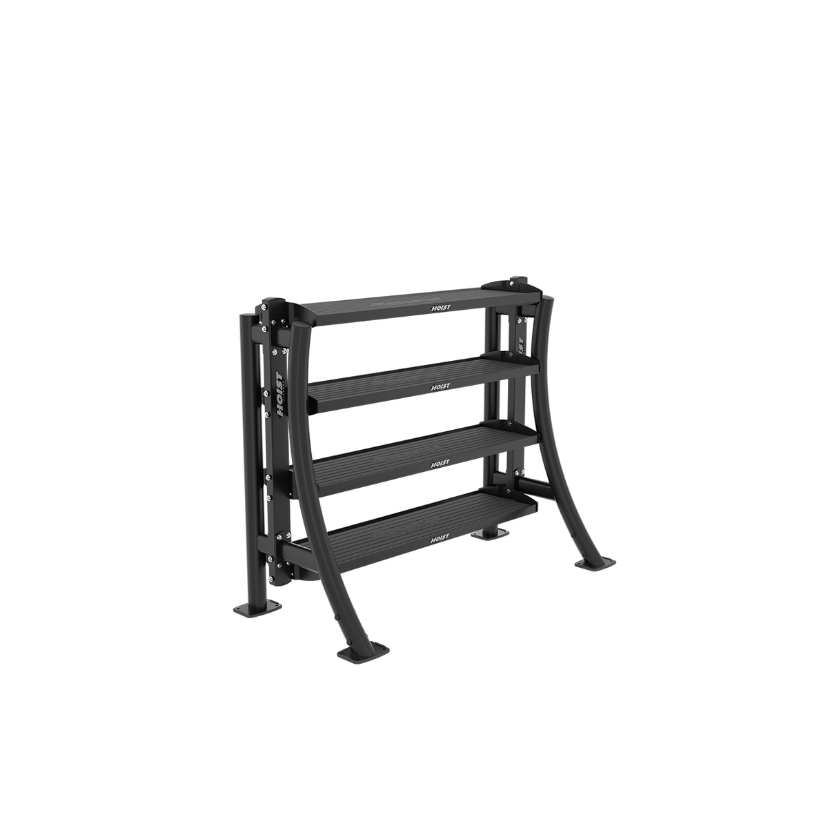 6 Inch High Rack 6 FT. UNIVERSAL STORAGE RACK