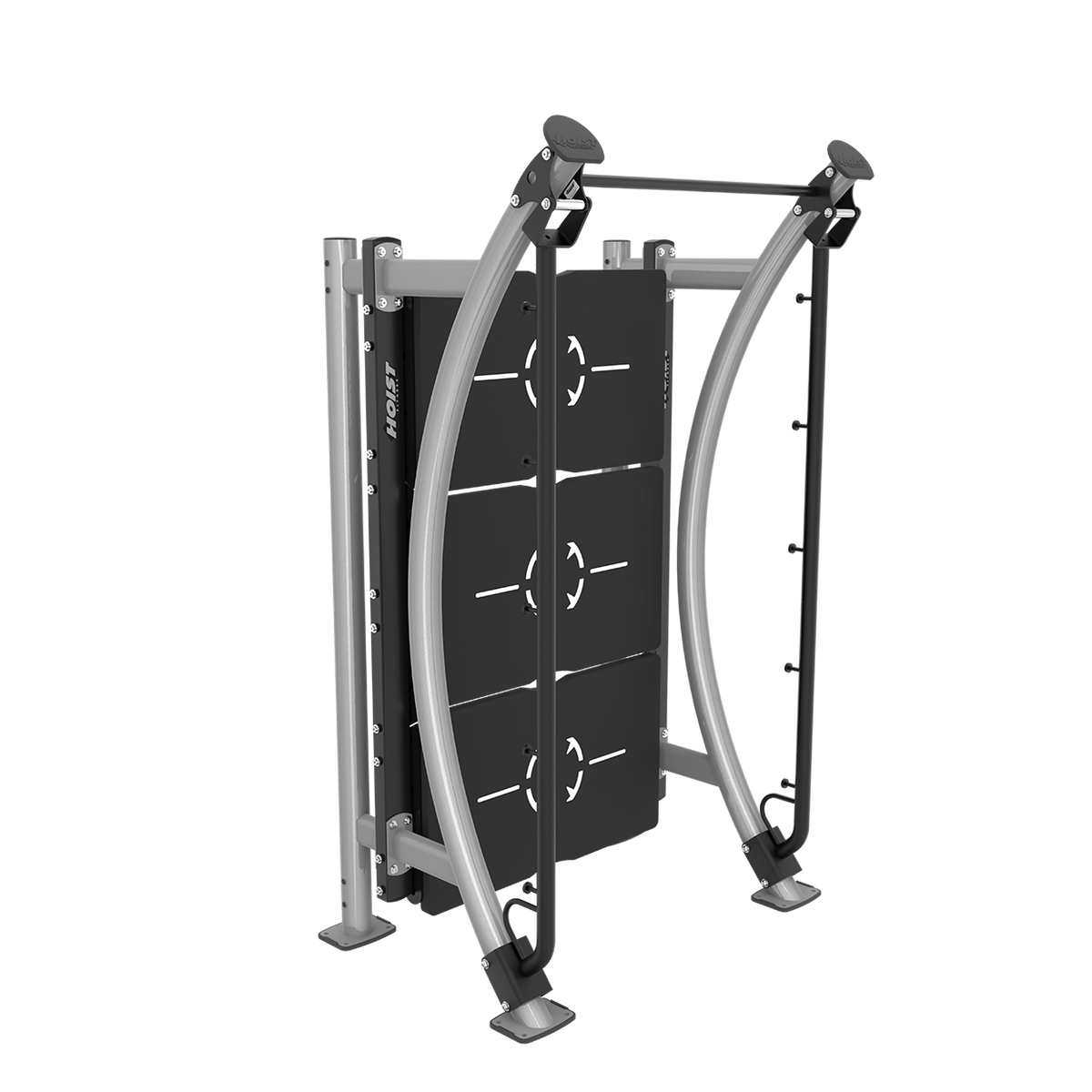 PS-STALL BAR/WALL TARGET UNIT