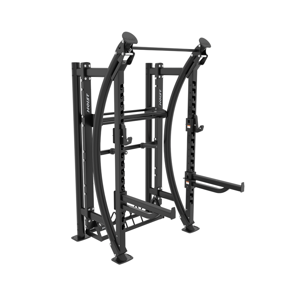 PS- HALF RACK