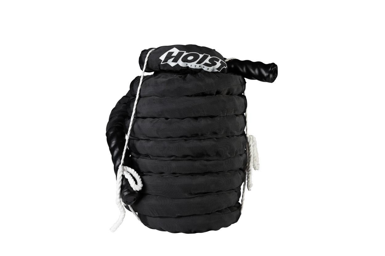 Battle Rope Store Box Performance Accessories