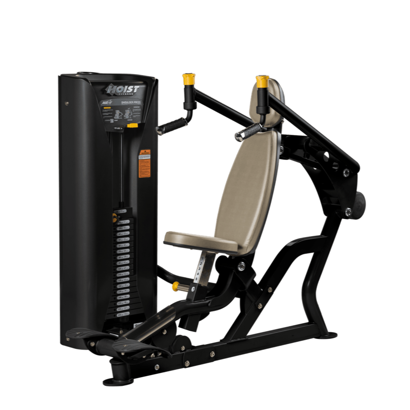 Shoulder Press