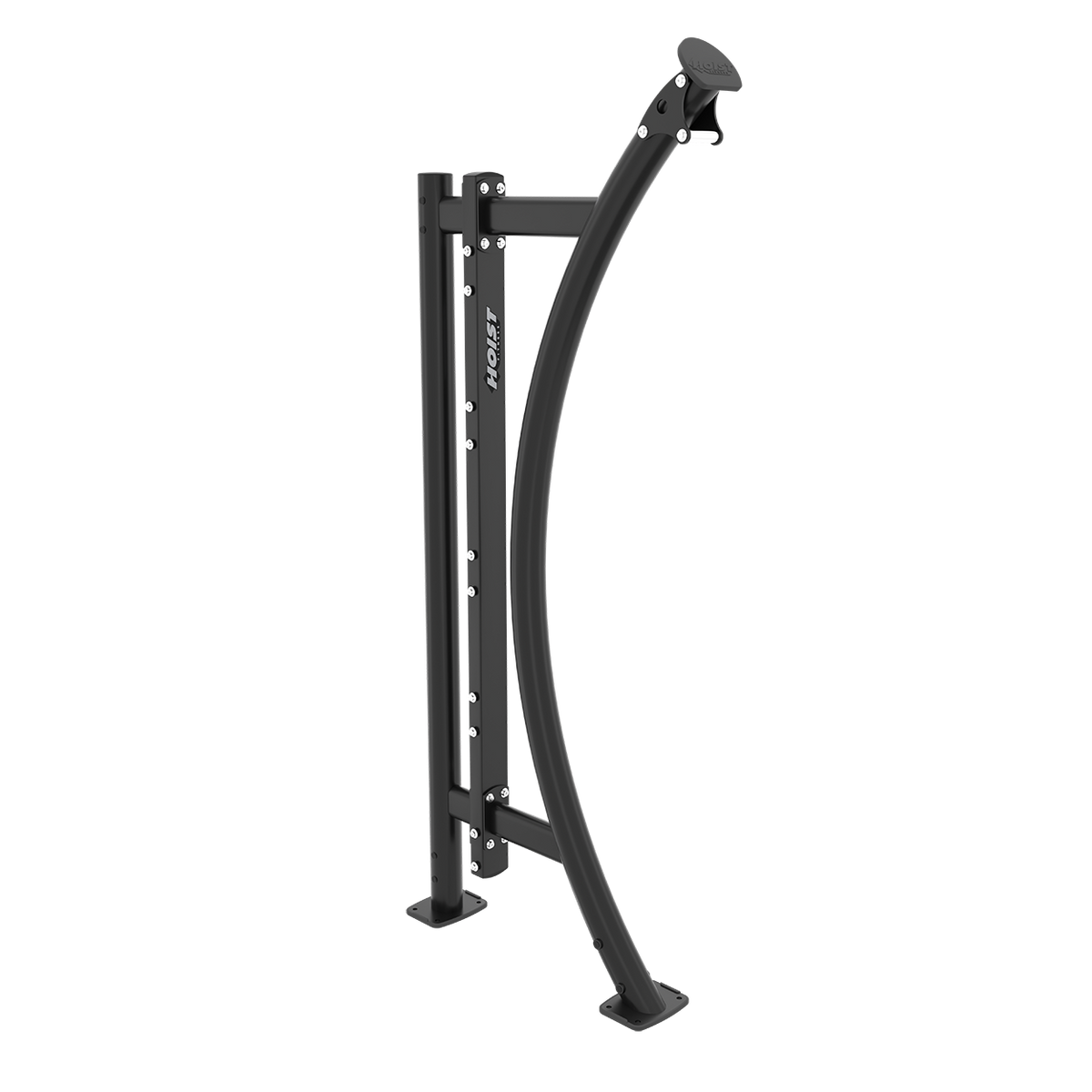 8ft. Single Sided Upright