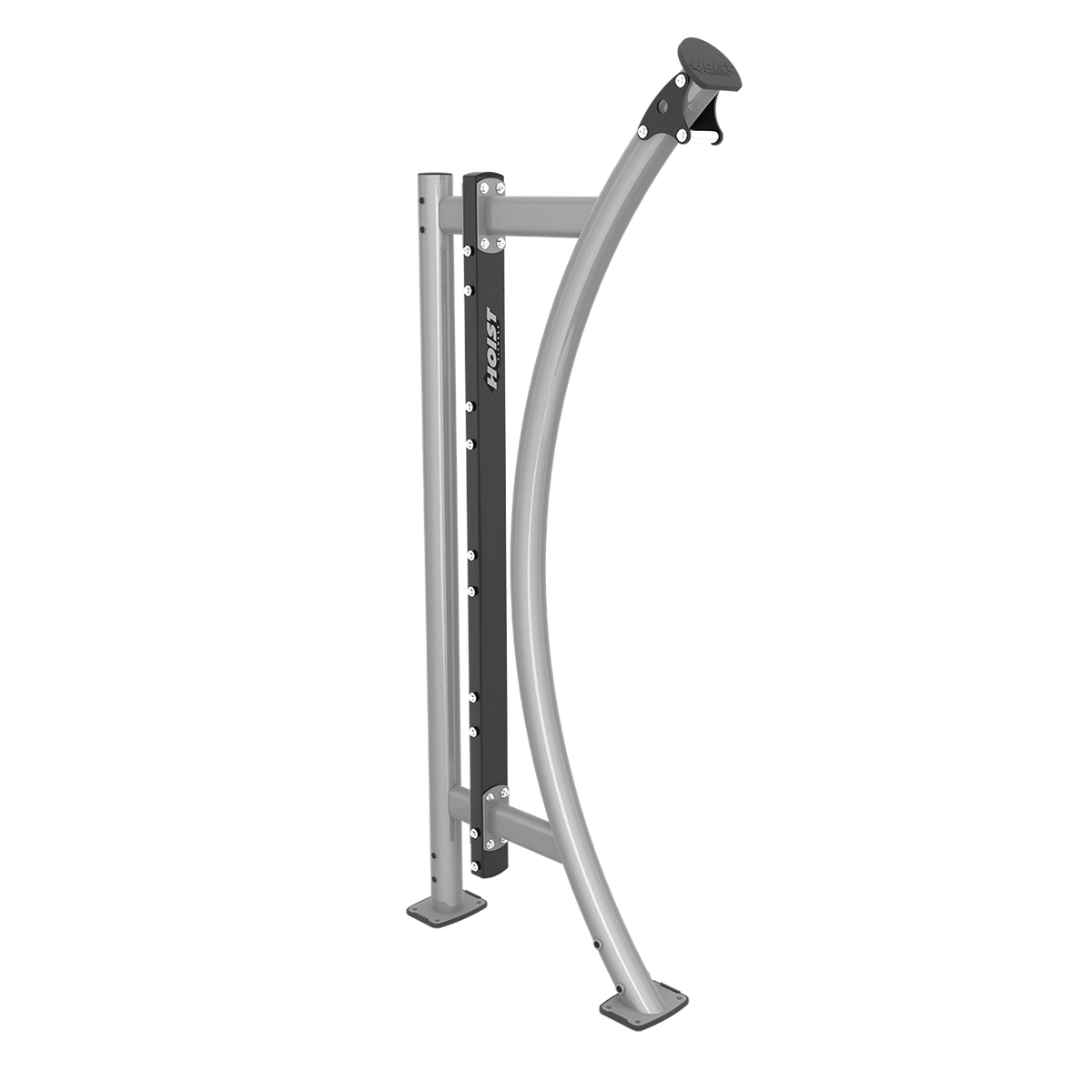 8ft. Single Sided Upright