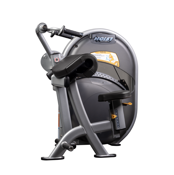 HOIST Fitness Strength equipment