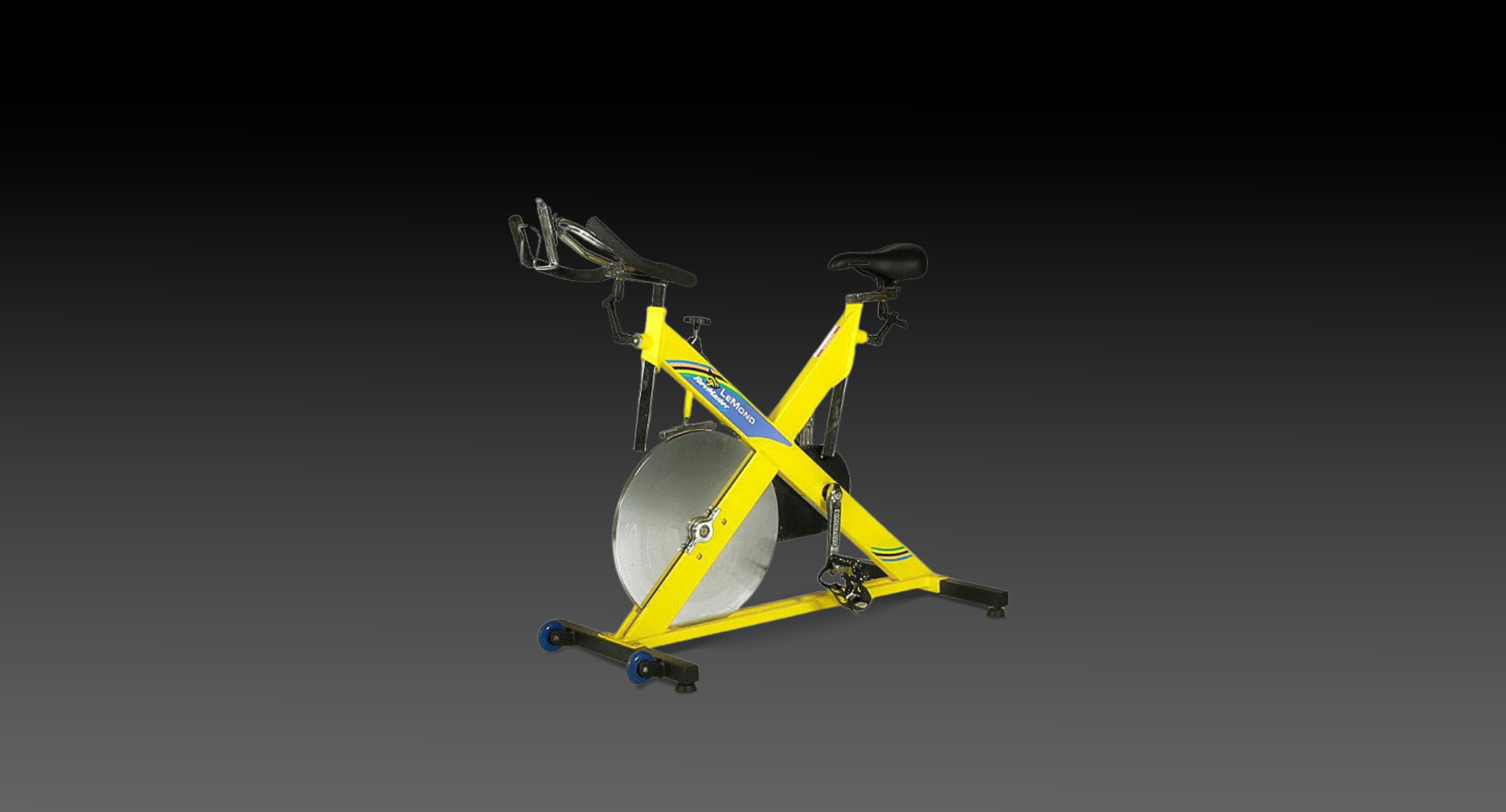 GCAT Exercise Bikes Tagged LeMond Revmaster Classic Parts HOIST Fitness