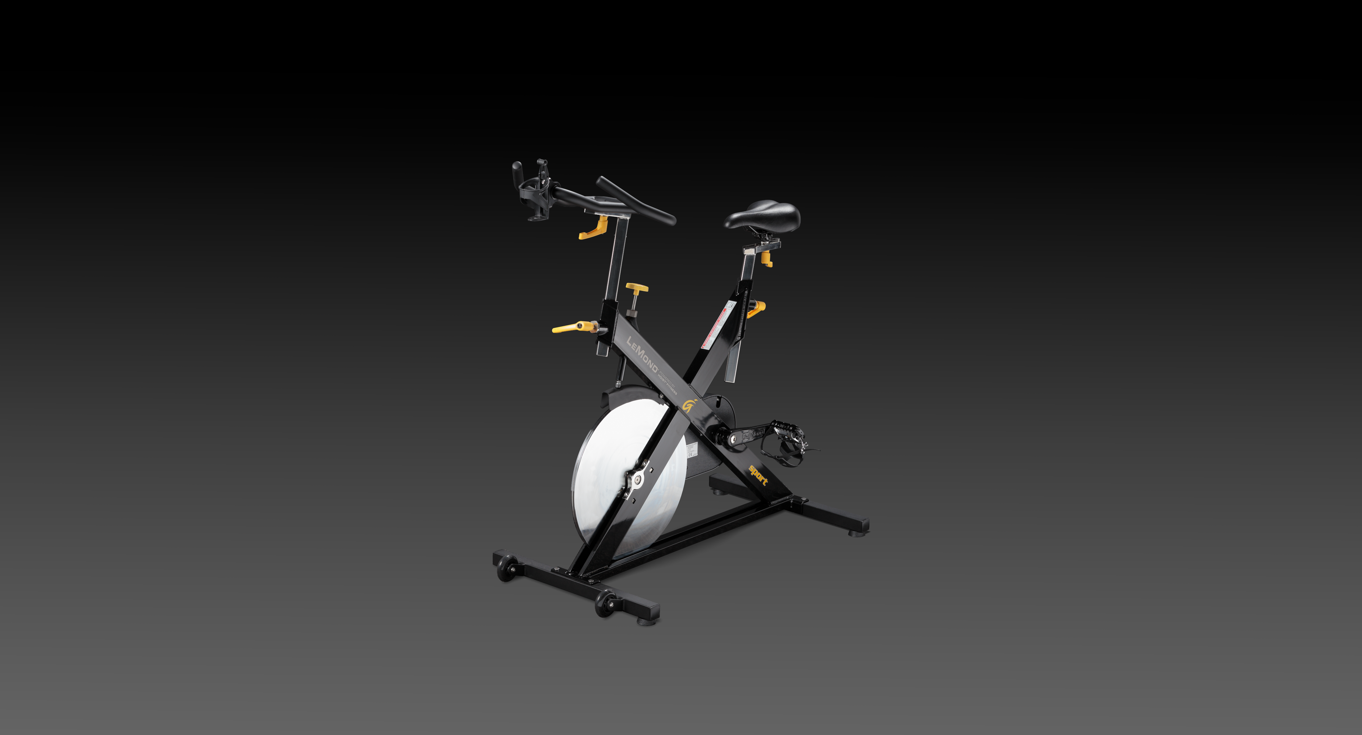 Lemond revmaster sport cycling bike sale