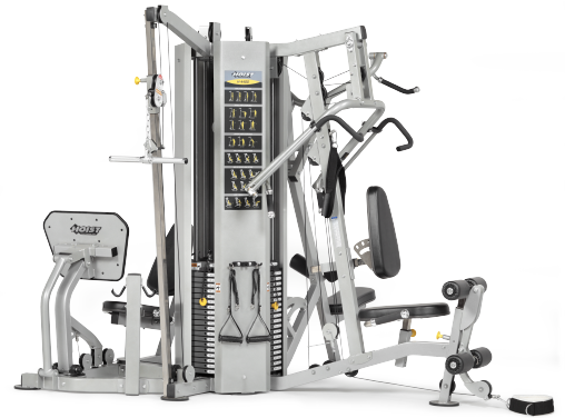 HOIST Fitness Strength equipment