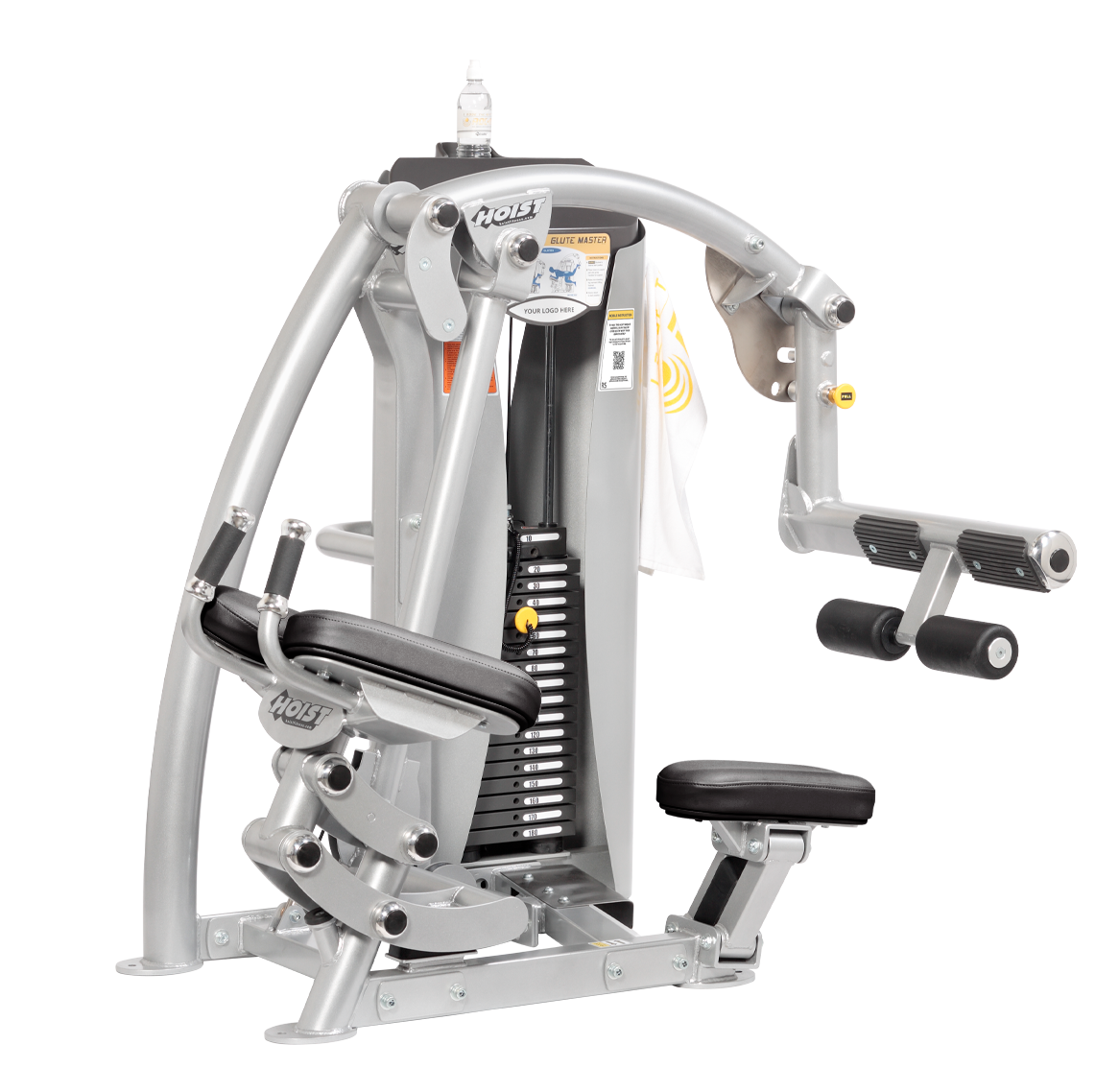 HOIST Fitness Strength equipment