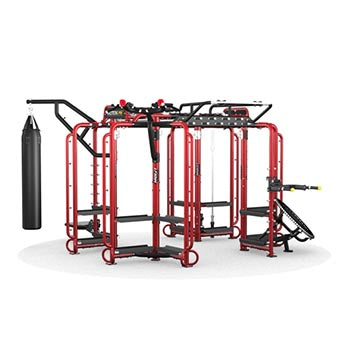 MC-7002 MotionCage Package 2