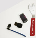 Service Tool Kit (Black)