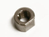 NUT, DETENT, BRAKE TENSION ROD