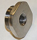 PLUG, FRAME (FOR ADJ. HANDLE)