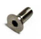 SCREW, M5X10, HEX SKT DRIVE, WATERBOTTLE CLAMP