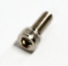 SCREW, M5x12L, CLAMP ASSY, PILOT