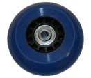 TRANSPORT WHEEL (WITH BEARING)