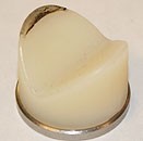 V-PLUNGER, FRAME