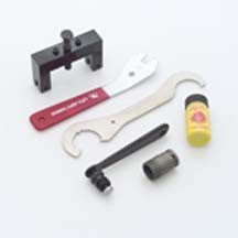 Kit Service Set KIT, SERVICE TOOLS