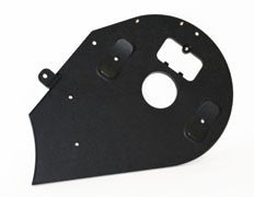 Cover, Belt (Inside)