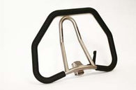 Handlebar, Assy (Black)