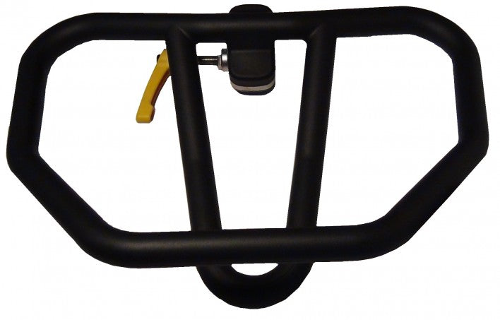 HANDLEBAR ASSY YLW