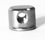Nut, Pillow Block w/Flange