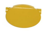 Pillowblock, Left (Yellow)