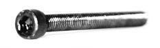 Screw Socket (Idler)