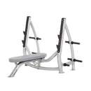 CF-3170-A Olympic Flat Bench With Storage
