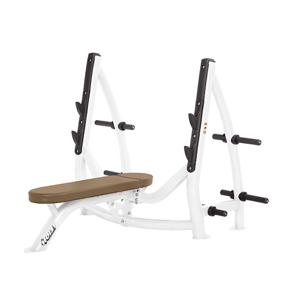 CF-3170-A Olympic Flat Bench With Storage