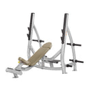 CF-3172-A Olympic Incline Bench With Storage