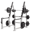 CF-3367-A Squat Rack