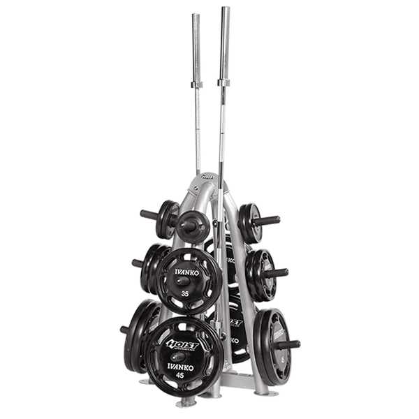 Fitness Tree β HOIST Fitness