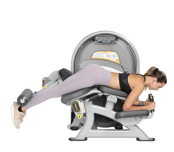 CL-3408 Standing / Prone Leg Curl