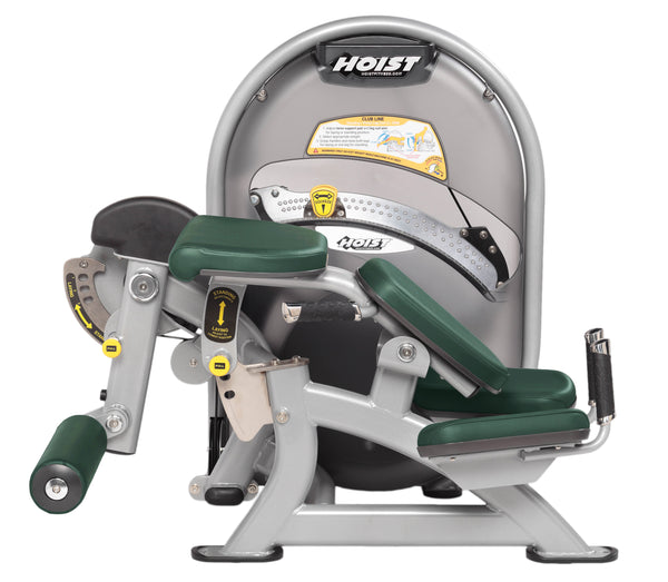 CL-3408 Standing / Prone Leg Curl