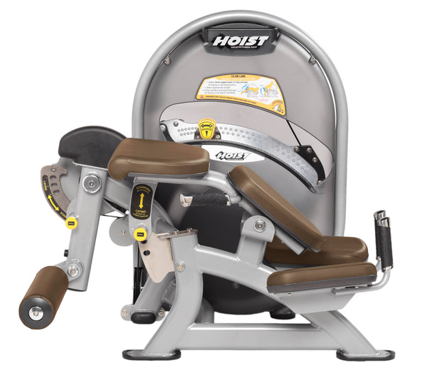 CL-3408 Standing / Prone Leg Curl