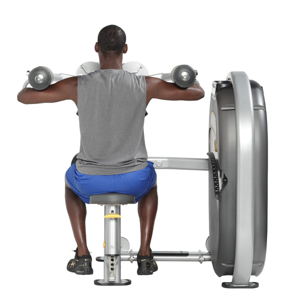 CL-3502 Lateral Raise