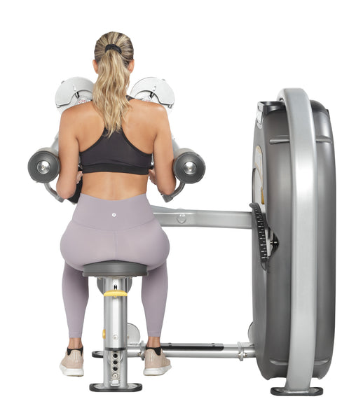 CL-3502 Lateral Raise