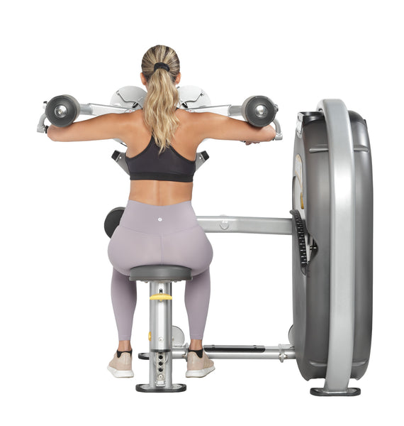 CL-3502 Lateral Raise