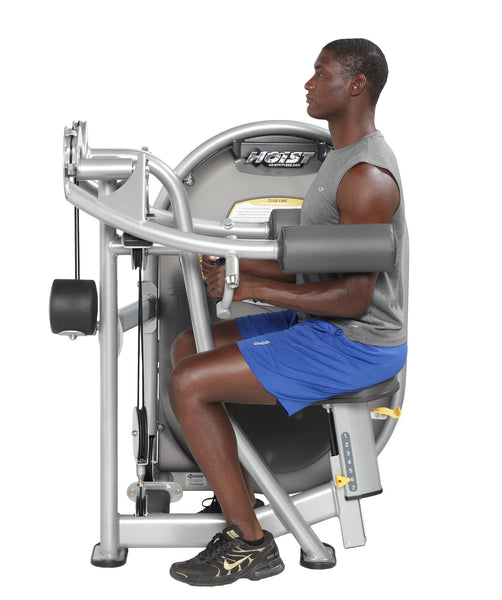 CL-3502 Lateral Raise