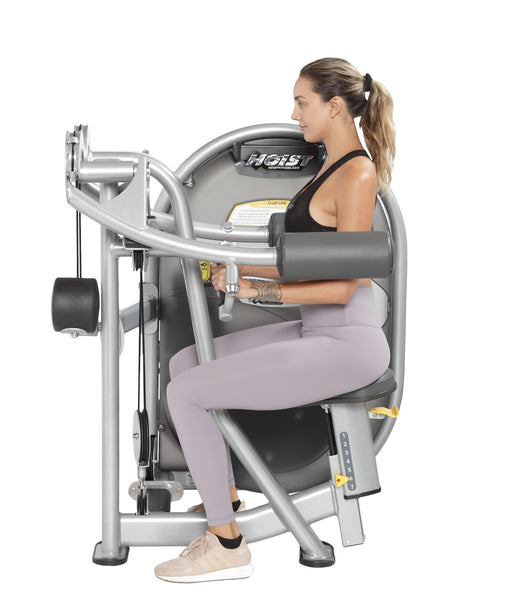 CL-3502 Lateral Raise
