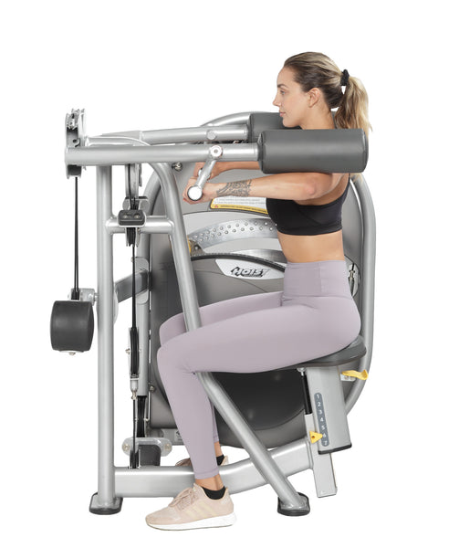 CL-3502 Lateral Raise