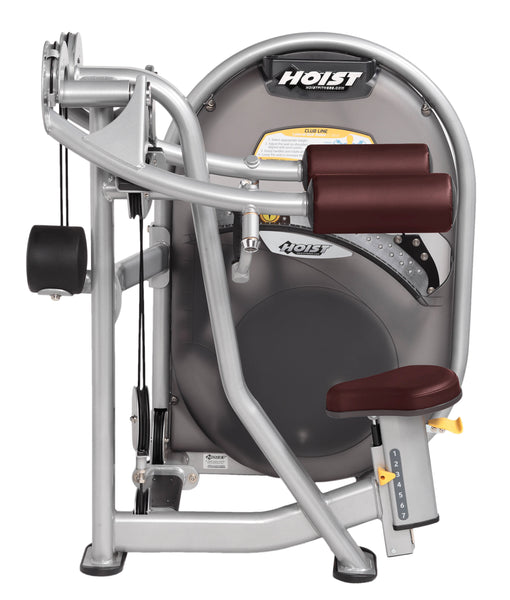 CL-3502 Lateral Raise