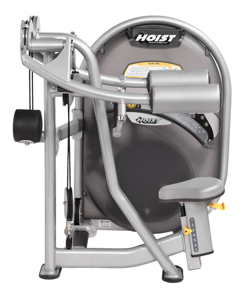 CL-3502 Lateral Raise
