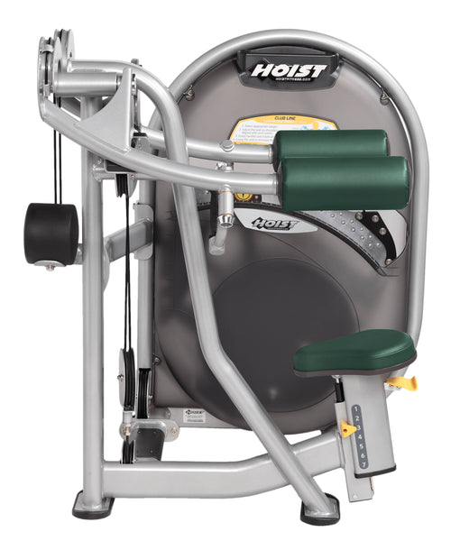 CL-3502 Lateral Raise