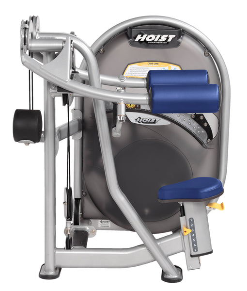 CL-3502 Lateral Raise